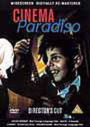 Cinema Paradiso